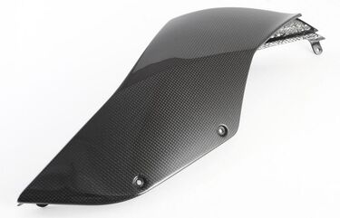 FULLSIX SEAT / TAIL STRADA left | MD-9912-TC57