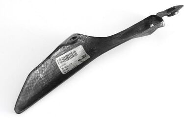 FULLSIX FRONT MUDGUARD Color - RAW | MD-MS17-R19