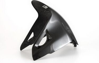 FULLSIX FRONT MUDGUARD | MD-V418-TC01