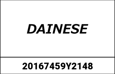 Dainese Pants TEMPEST 3 D-Dry color: Blak/Black/Ebony size:48 | 20167459-Y21-48