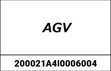 AGV / エージーブイ オープンフェイス ヘルメット X70 MONO E2205 - ブラック | 200021A4I0-006