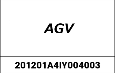 AGV / エージーブイ フリップアップ ヘルメット スポーツモジュラー MONO E2205 - カーボン/ホワイト | 201201A4IY-004