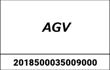 AGV / エージーブ CROWN PAD K3 GREY | 2018500035009004