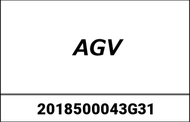 AGV / エージーブ VISOR K6 S/K6 - MPLK SMOKE | 2018500043G31