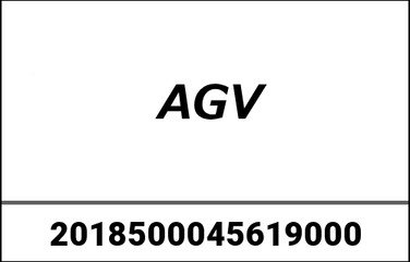 AGV / エージーブ CHEEK PADS K6 S/K6 BLACK/GREY | 2018500045619004