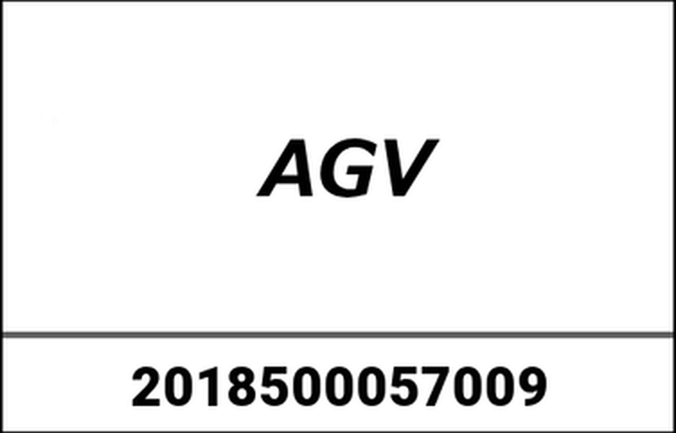 AGV / エージーブ WIND PROTECTOR K3 GREY | 2018500057009