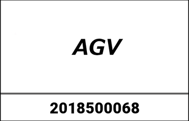 AGV / エージーブ VISOR STREETMODULAR - MPLK IRIDIUM GOLD | 2018500068