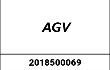 AGV / エージーブ VISOR K3 MPLK IRIDIUM BLUE | 2018500069