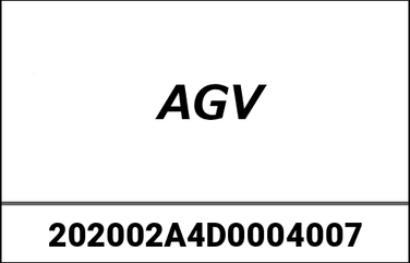 AGV / エージーブイ MD200 MDS E2205 SOLID ホワイト | 202002A4D0-004
