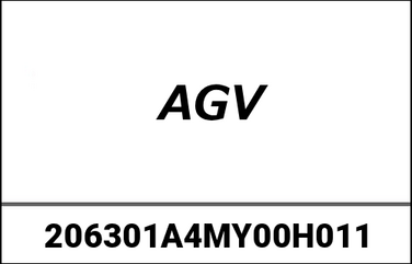 AGV / エージーブ K6 ECE SOLID MPLK, PETROLIO MATT | 206301A4MY-00H