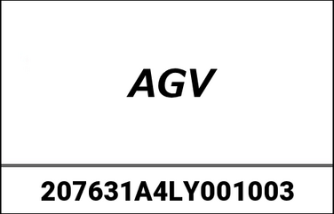 AGV / エージーブイ フルフェイスツーリング ヘルメット AX9 MONO E2205 - マットカーボン | 207631A4LY-001