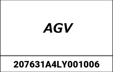 AGV / エージーブイ フルフェイスツーリング ヘルメット AX9 MONO E2205 - マットカーボン | 207631A4LY-001