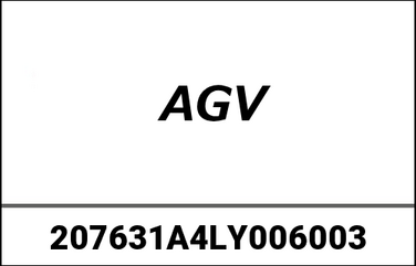 AGV / エージーブイ AX9 E2205 SOLID MPLK グッロシーカーボン | 207631A4LY-006