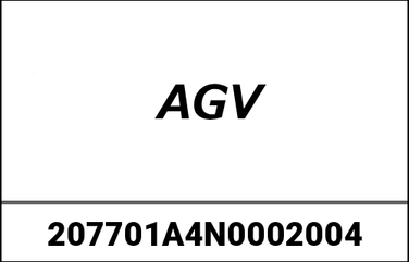 AGV / エージーブイ X101 ECE SOLID ホワイト | 207701A4N0-002