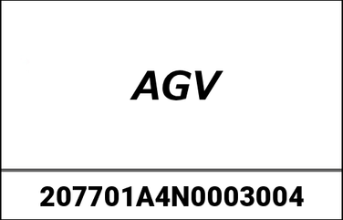 AGV / エージーブイ X101 ECE SOLID レッド | 207701A4N0-003