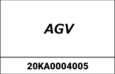 AGV / エージーブ TOP VENT K5 S/K-5 JET/K-5 MATT GREY | 20KA0004005