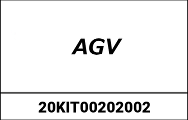 AGV / エージーブイ LEGENDS ピーク X70 ブラック | 20KIT00202-002