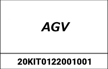 AGV / エージーブイ HELMET CLEANING CLOTH, GREY | 20KIT0122001001