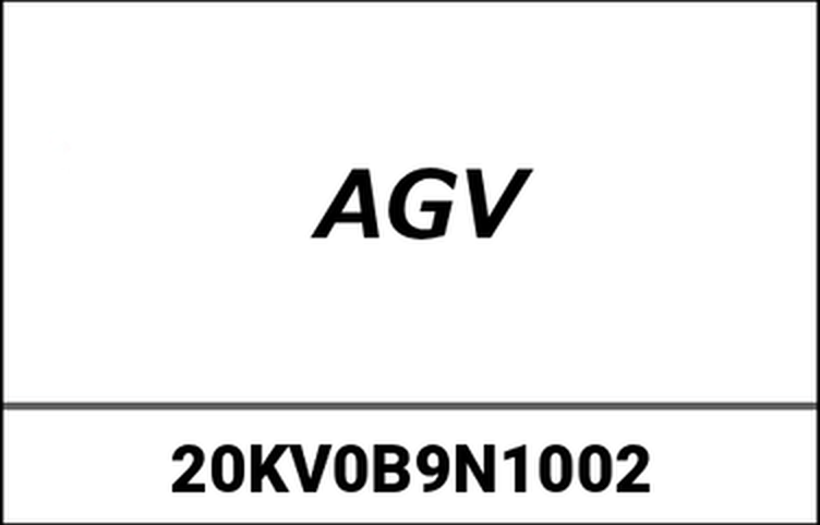 AGV / エージーブイ バイザー PISTA GP RR/PISTA GP R/CORSA R - MPLK イリジウム ブルー | 20KV0B9N1-002
