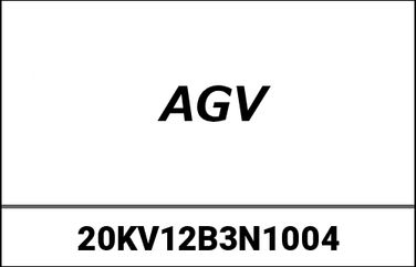 AGV / エージーブイ バイザー COMPACT ST/COMPACT/NUMO EVO ST イリジウム ブルー | 20KV12B3N1-004