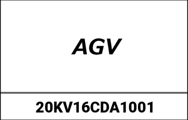 AGV / エージーブイ バイザー M13/NEW SPRINTER クリア | 20KV16CDA1-001