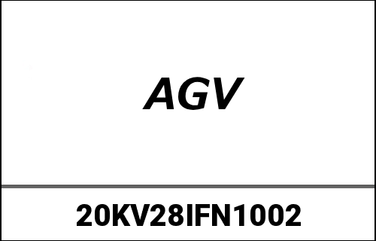 AGV / エージーブイ インターナルサンバイザー スポーツモジュラー (XL-XXL-XXXL) スモーク 80% | 20KV28IFN1-002