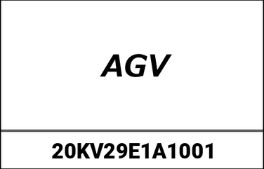 AGV / エージーブイ LEGENDS FLAT バイザー X70 - AF イエロー | 20KV29E1A1-001