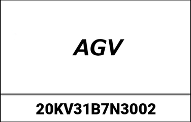 AGV / エージーブイ バイザー K5 S/K3 SV (XS-S-MS) - MPLK イリジウム ゴールド | 20KV31B7N3-002