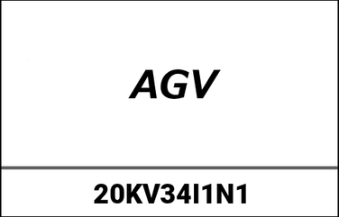 AGV / エージーブ サンバイザー K3/TOURMODULAR (XS-S-M-L)/STREETMODULAR スモーク | 20KV34I1N1