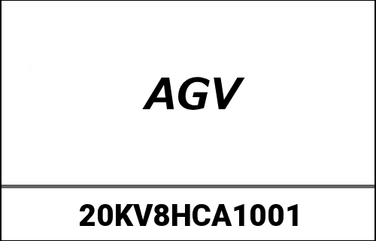 AGV （エージーブイ） バイザー （スクラッチレジスタンス）クリア CITY 17 + ピンロックシステム 1 PIECE FOR: K5 JET MODELS クリア | 20KV8HCA1-001