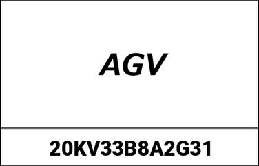 AGV / エージーブ バイザーTOURMODULAR MPLK スモーク | 20KV33B8A2G31