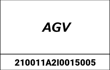 AGV / エージーブイ X3000 MULTI E2205 - INVICTUS ホワイト/ブラック | 210011A2I0-015