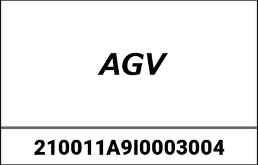 AGV / エージーブイ フルフェイス ヘルメット X3000 LIMITED EDITION E2205 - BARRY SHEENE | 210011A9I0-003