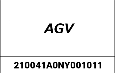 AGV / エージーブイ K5 S E2205 TOP MPLK Fast 46 | 210041A0NY-001