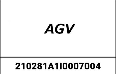 AGV / エージーブイ K1 E2205 REPLICA Rodrigo | 210281A1I0-007