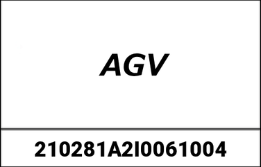 AGV / エージーブ K1 E2205 MULTI, DUNDEE MATT LIME/RED | 210281A2I0-061