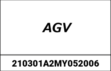 AGV / エージーブイ K3 SV E2205 MULTI - ATTACK | 210301A2MY-052