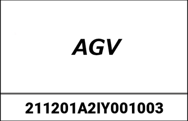 AGV / エージーブイ フリップアップ ヘルメット スポーツモジュラー MULTI E2205 - トリカラー マットカーボン/ITALY | 211201A2IY-001
