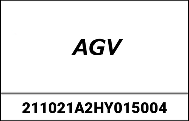 AGV / エージーブイ COMPACT ST E2205 MULTI - DETROIT フルオイエロー/ブラック | 211021A2HY-015