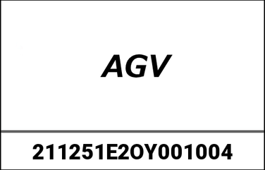 AGV / エージーブ TOURMODULAR E2206 MULTI MPLK, BALANCE MATT BLACK/YEL FL/GREY | 211251E2OY-001