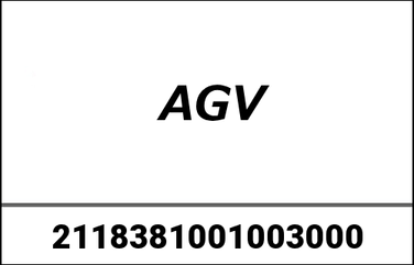 AGV / エージーブ K3 E2206 MPLK ROSSI WINTER TEST | 2118381001003004