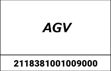 AGV / エージーブ K3 E2206 MPLK COMPOUND BLACK/RED | 2118381001009004