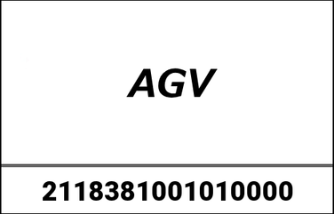 AGV / エージーブ K3 E2206 MPLK DECEPT MATT BLACK/GREEN/RED | 2118381001010004