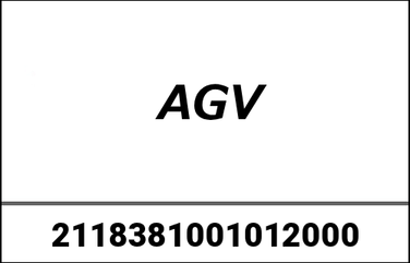 AGV / エージーブ K3 E2206 MPLK BIRDY 2.0 GREY/YELLOW/RED | 2118381001012004
