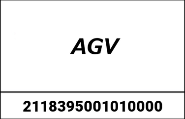 AGV / エージーブ K6 S E2206 MPLK WHITE | 2118395001010004