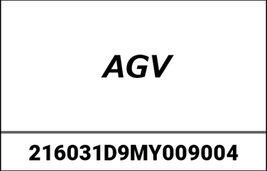 AGV / エージーブイ PISTA GP RR ECE-DOT ライムD MPLK Laguna Seca 2005 | 216031D9MY-009