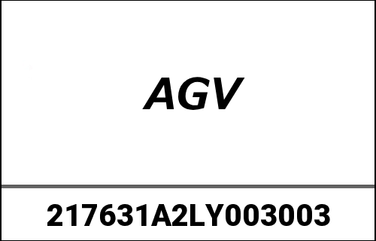 AGV / エージーブイ フルフェイスツーリング ヘルメット AX9 MULTI E2205 - PACIFIC ROAD マットブラック/ホワイト/レッド | 217631A2LY-003