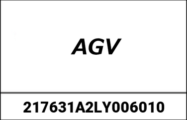 AGV / エージーブイ フルフェイスツーリング ヘルメット AX9 MULTI E2205 - アンスラサイトマット ブラック/シアン | 217631A2LY-006