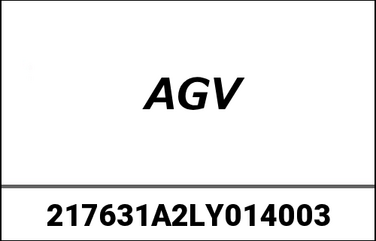 AGV / エージーブ AX9 MPLK ECE 22.05 MULTI, REFRACTIVE ADV MATT CARBON/RED | 217631A2LY-014