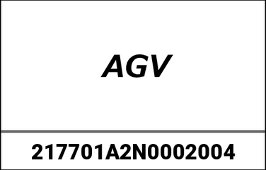 AGV / エージーブイ X101 ECE MULTI Dust マットイエロー/ブラック | 217701A2N0-002